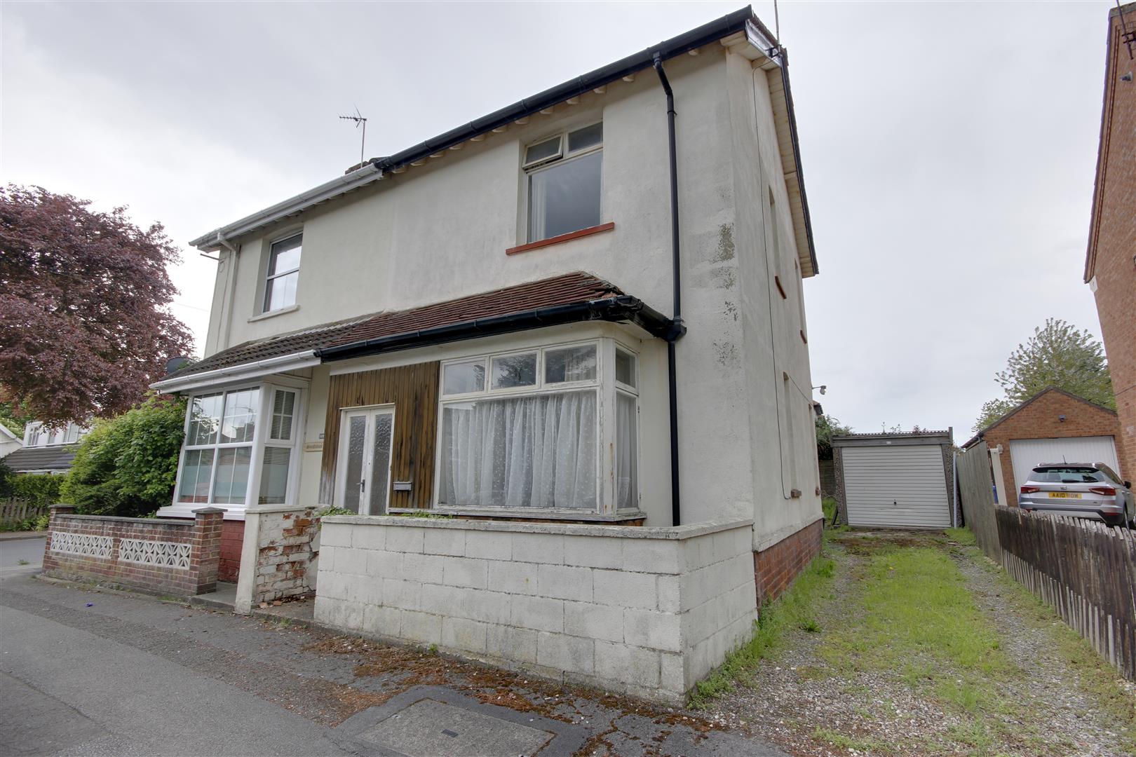 Estate Agents Hull, East Yorkshire serving Brough & Hull Matthew Limb